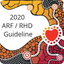 ARF RHD Guidelines icon