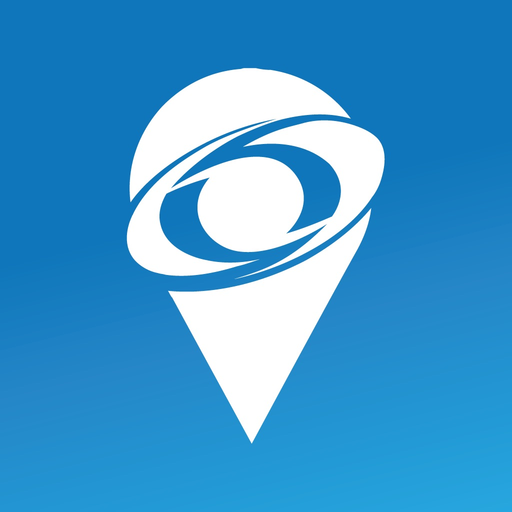 Omeir Travel app icon