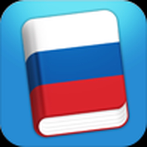 Learn Russian - Phrasebook app icon