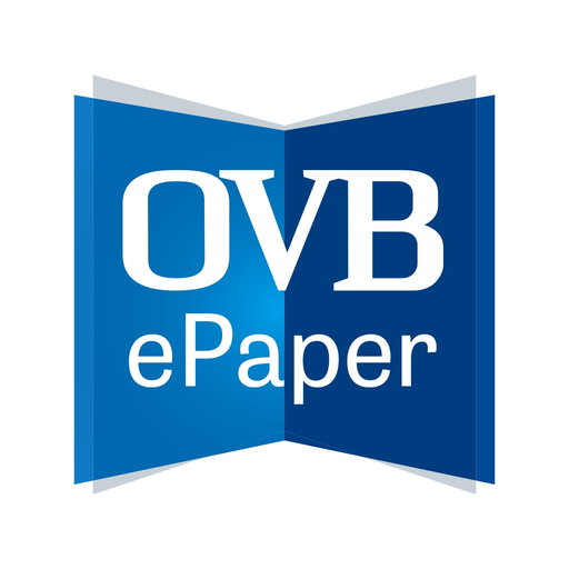 OVB ePaper app icon