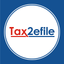 Tax2efile icon