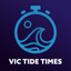 Victoria Tide Times icon