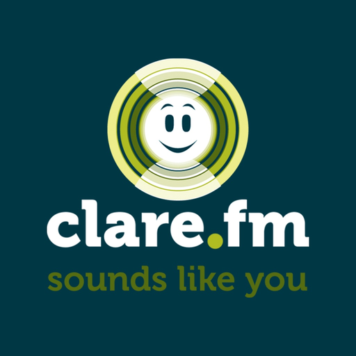 Clare FM app icon