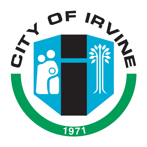 Access Irvine app icon
