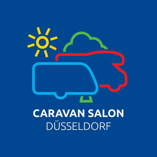 CARAVAN SALON app icon