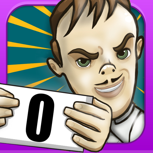 Office Jerk: Judged! app icon