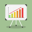 CaptureBoard: Scan Whiteboard, Business cards, receipts and more icon