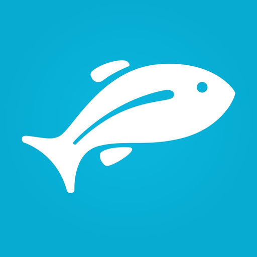 Fishbox - Smart Fishing App app icon