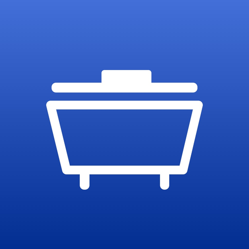 Dutch Oven Helper app icon
