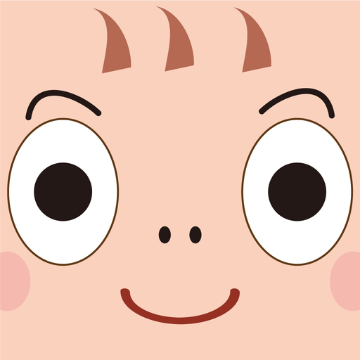GazeGame app icon