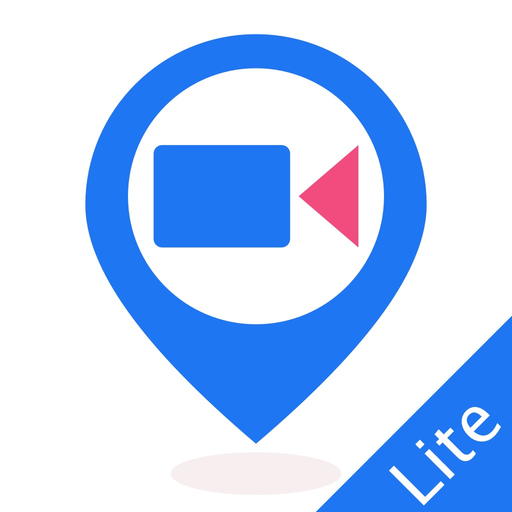 TripREC Driving Recorder Lite app icon