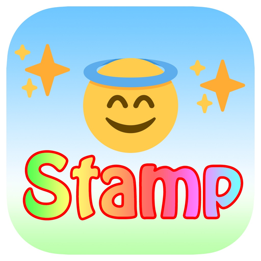 EmojiStamp app icon