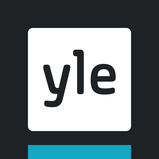 Yle Areena app icon
