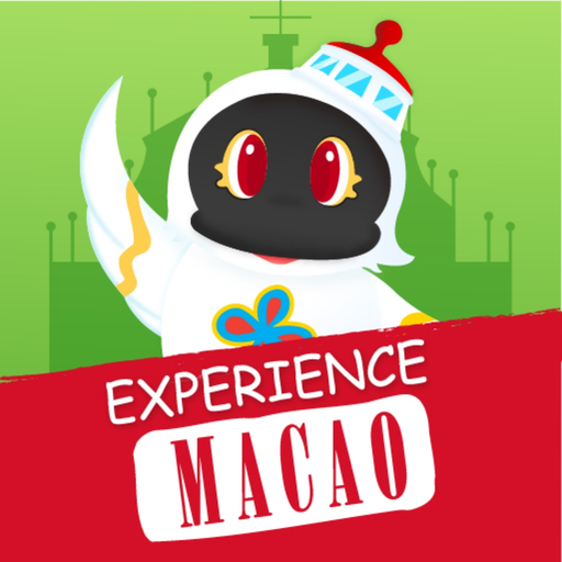 Experience Macao 感受澳門 app icon