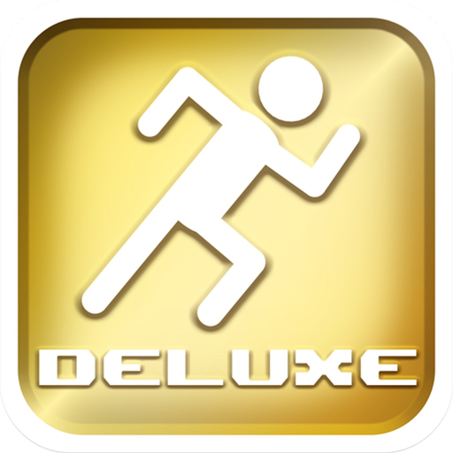 Deluxe Track&Field Lite app icon