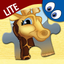 Kids' Jigsaw Puzzles Lite icon