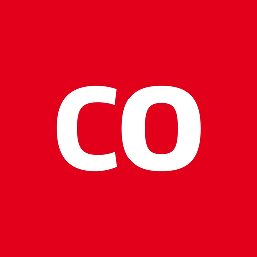 Le Courrier de l'Ouest Journal app icon