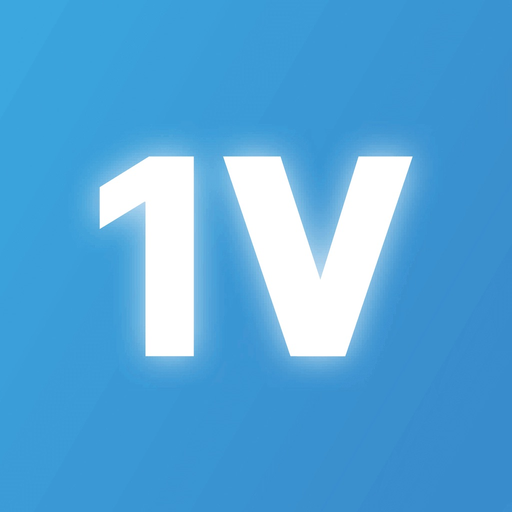 EenVandaag De Peiling app icon