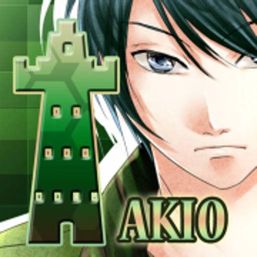 East Tower - Akio app icon