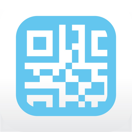 QRJOY(큐알조이)-QR코드 인식 app icon
