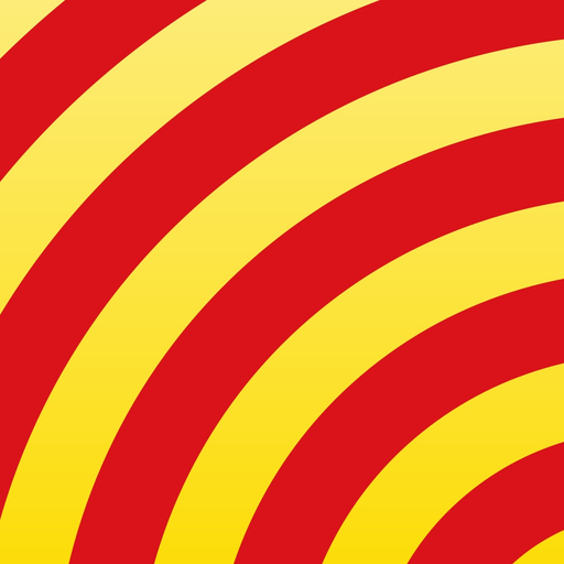 Liberation Philology Catalan app icon