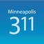 Minneapolis 311 icon