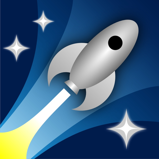 Space Agency app icon