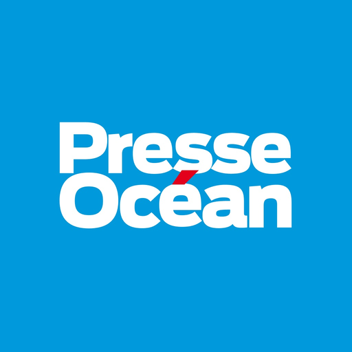 Presse Océan - Le Journal app icon