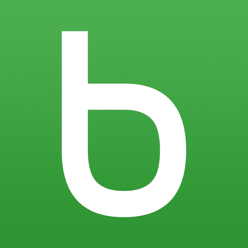 Bloggplatsen app icon
