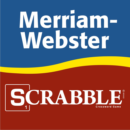 SCRABBLE Dictionary app icon