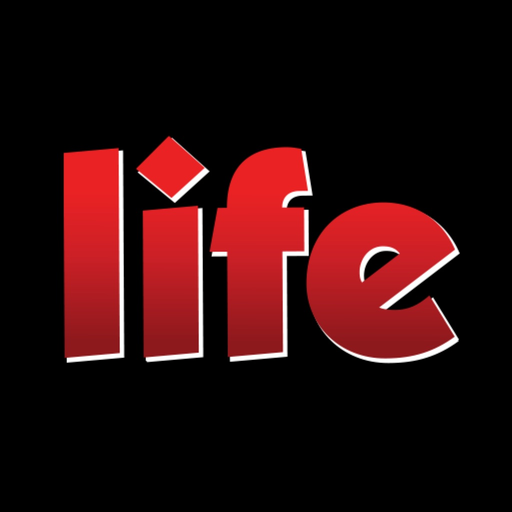 LIFE 100.3 app icon