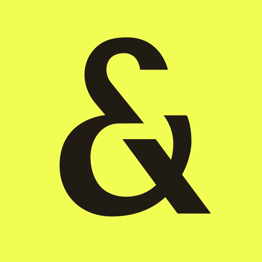 Everand: Audiobooks & Ebooks app icon