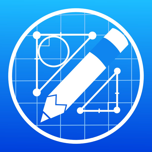Geometry Pad+ app icon