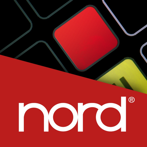 Nord Beat 3 app icon