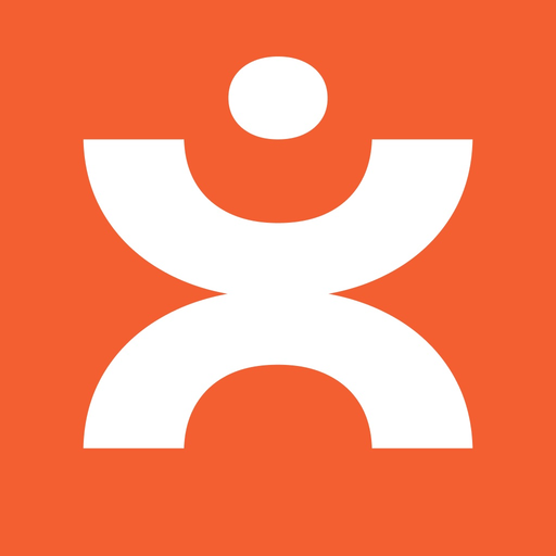 Podcast & Radio - iVoox app icon