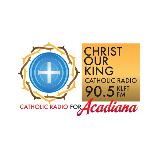 KLFT 90.5 CATHOLIC RADIO app icon