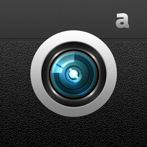 Appture: Secure Photos + Audio app icon