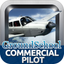 FAA Commercial Pilot Test Prep icon