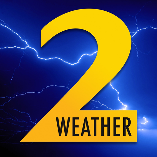 WSB-TV Weather app icon