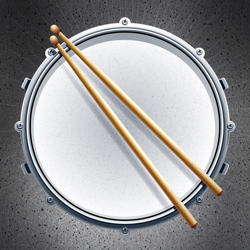 Drum Set Pro HD app icon