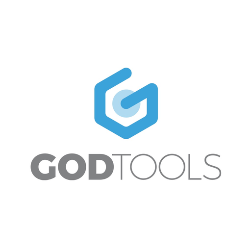 GodTools: Share Faith in Jesus app icon