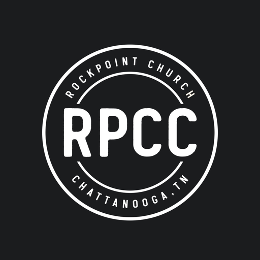 RockPoint Church Chattanooga app icon