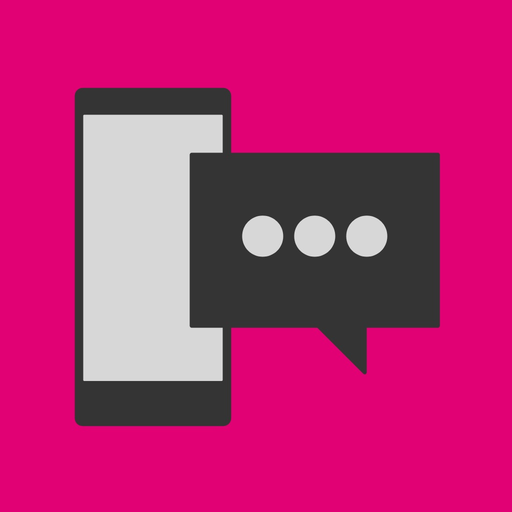 T-Mobile IP Relay app icon