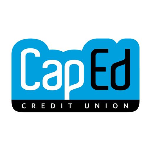 CapEd Mobile Banking app icon