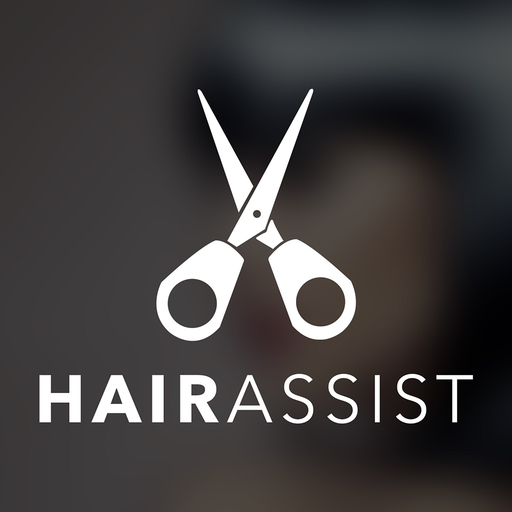 HairAssist app icon