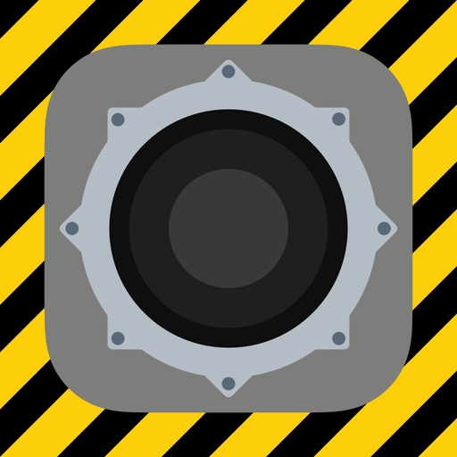 Sound Effects.! app icon