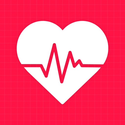 Cardiio: Heart Rate Monitor app icon