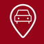 FindMyCar-找我的车 icon