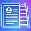 Resume Ladder icon