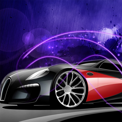 Car The Best Wallpapers app icon